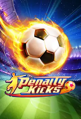 Penalty Kicks Demo Grátis | Versão Demo Sem Cadastro nem Depósito